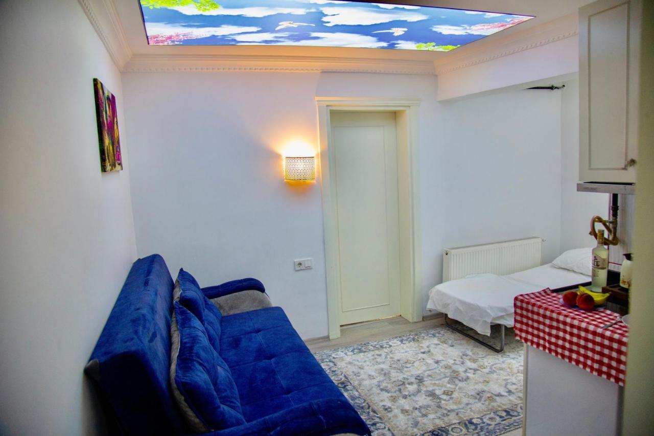 Malabadi Suites - Istanbul Old City Kültér fotó