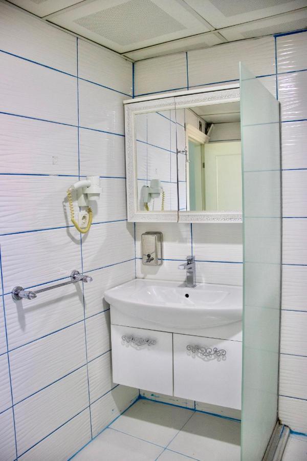 Malabadi Suites - Istanbul Old City Kültér fotó