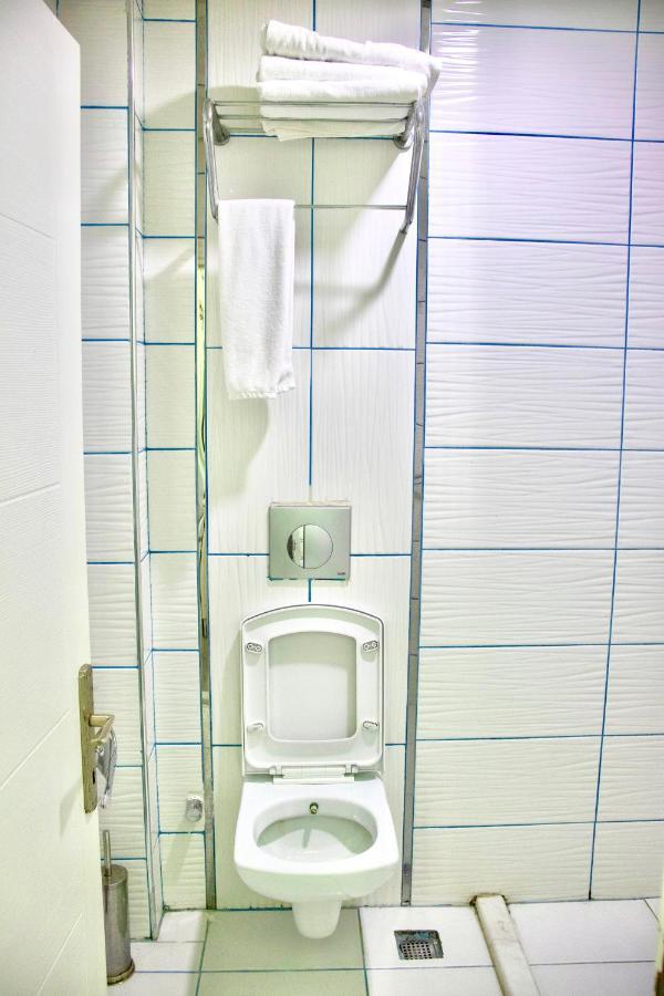 Malabadi Suites - Istanbul Old City Kültér fotó
