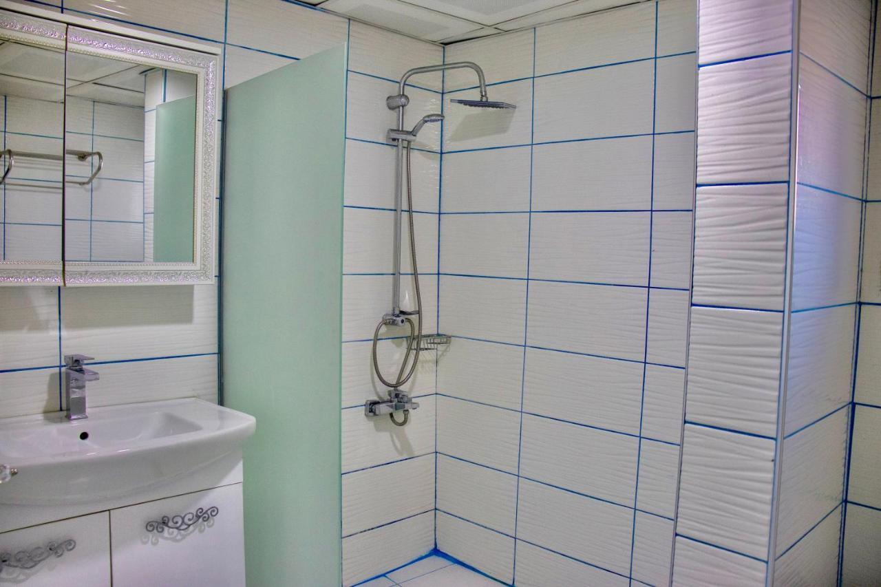 Malabadi Suites - Istanbul Old City Kültér fotó