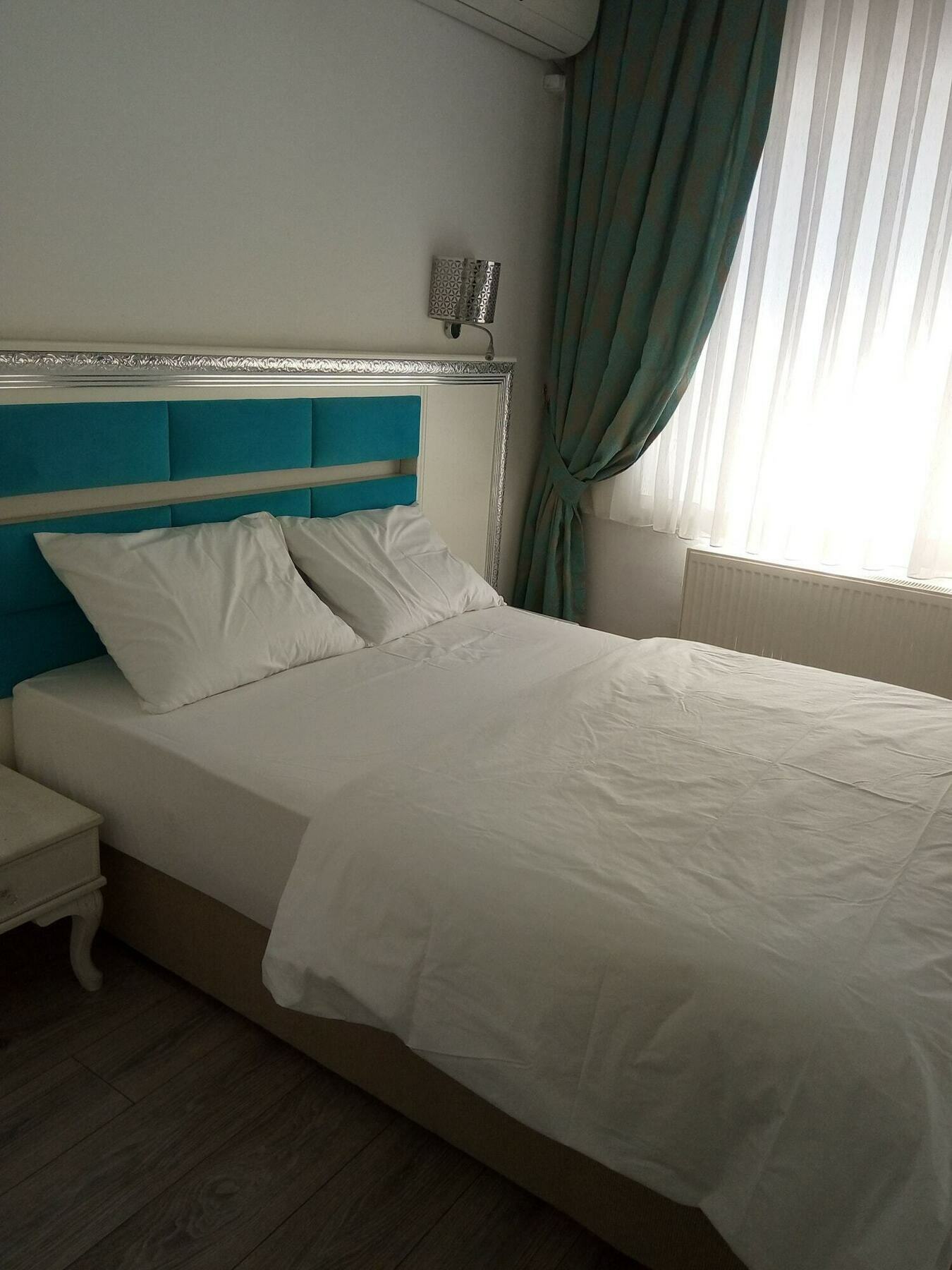 Malabadi Suites - Istanbul Old City Kültér fotó