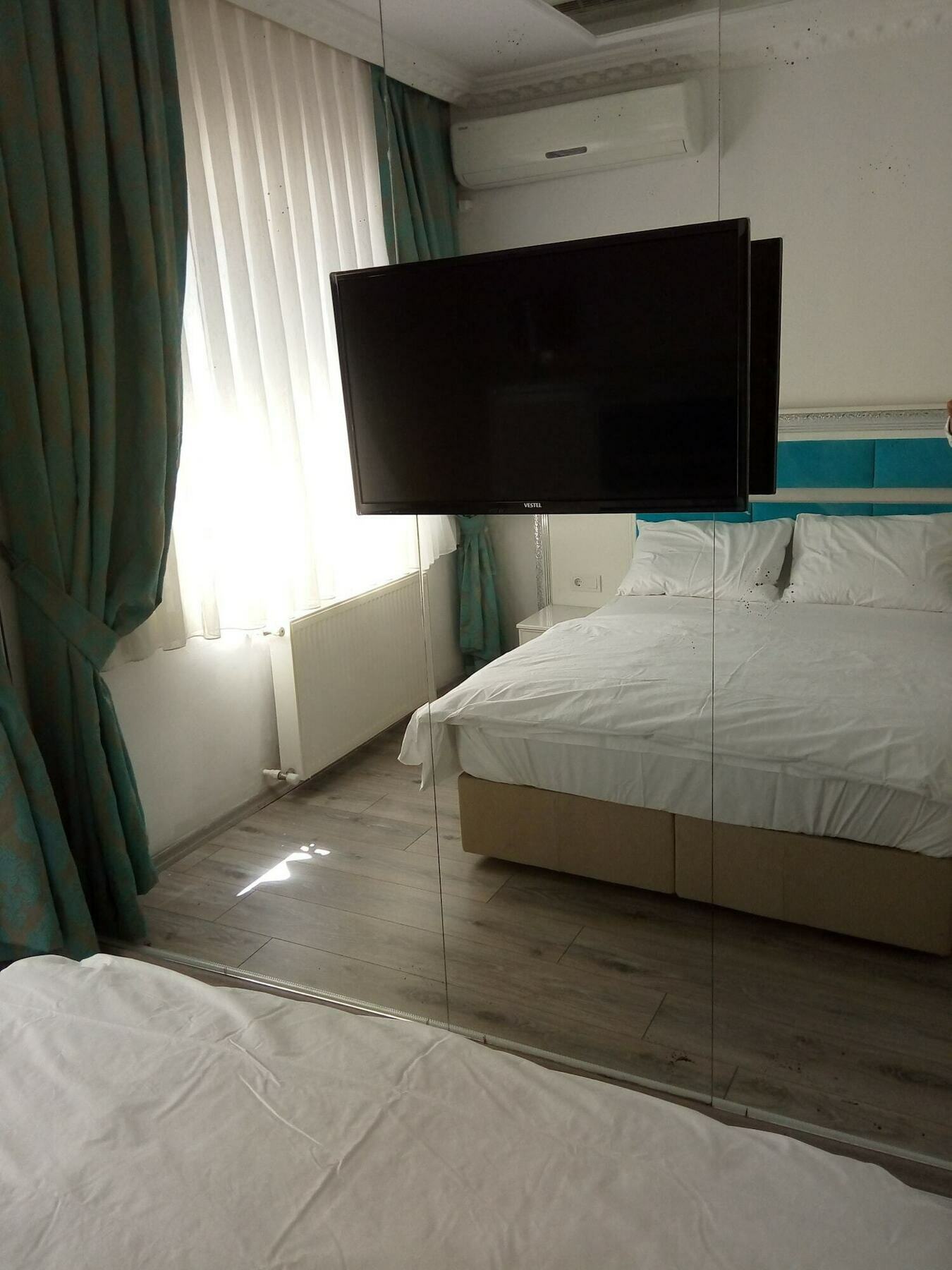 Malabadi Suites - Istanbul Old City Kültér fotó